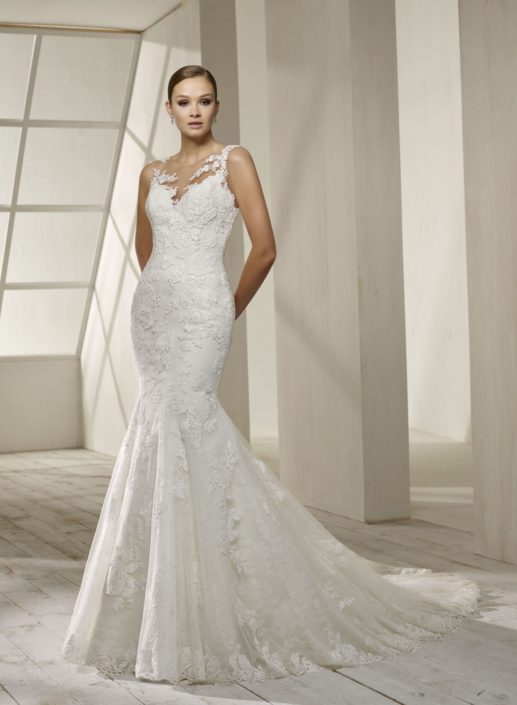 Divina Sposa by Elianna Moore