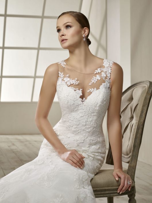 Divina Sposa by Elianna Moore