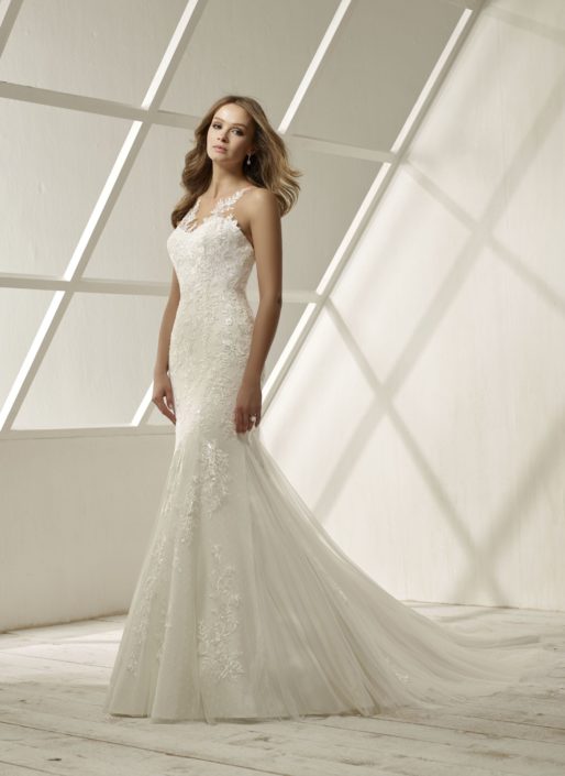 Divina Sposa by Elianna Moore
