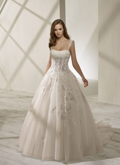 Divina Sposa by Elianna Moore