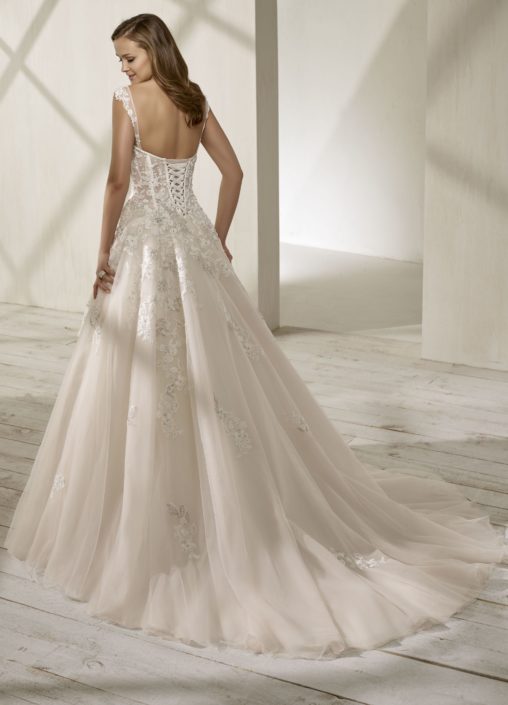 Divina Sposa by Elianna Moore