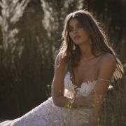 Brautmode Frankfurt - Hochzeitskleid