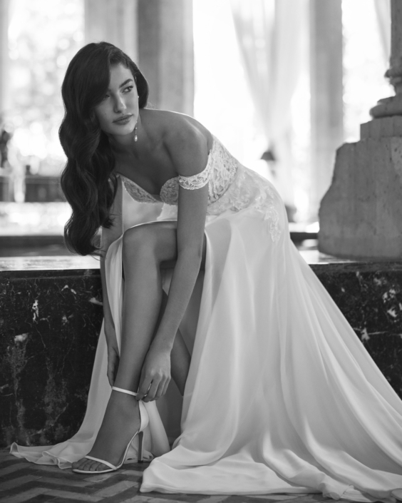 ROSA CLARA