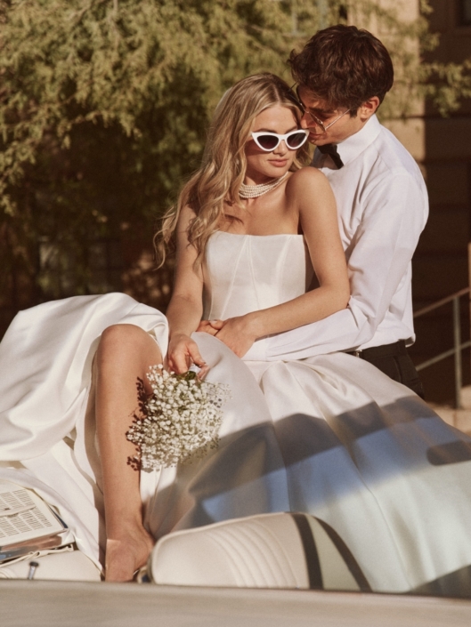 Maggie Sottero