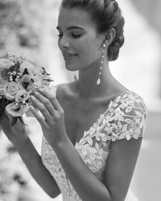 ROSA CLARA