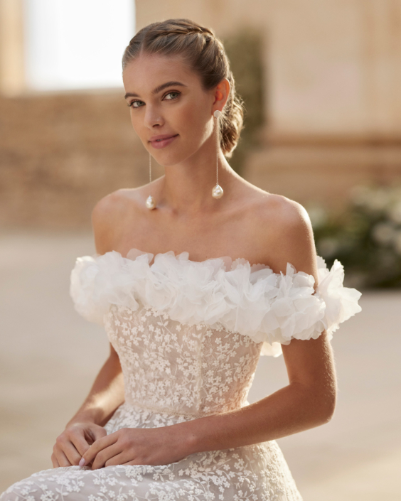 ROSA CLARA