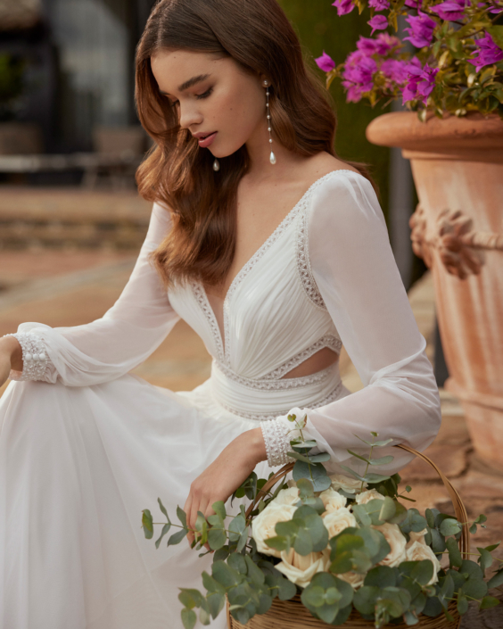 ROSA CLARA