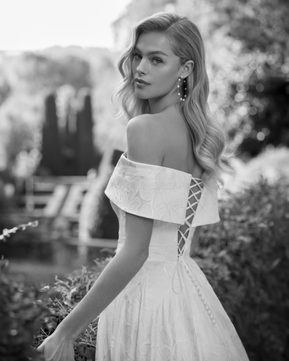 ROSA CLARA
