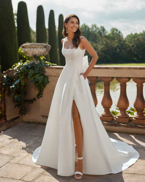 ROSA CLARA
