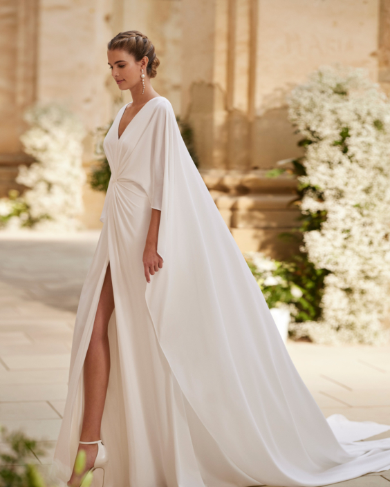 Alma Novia Brautkleid