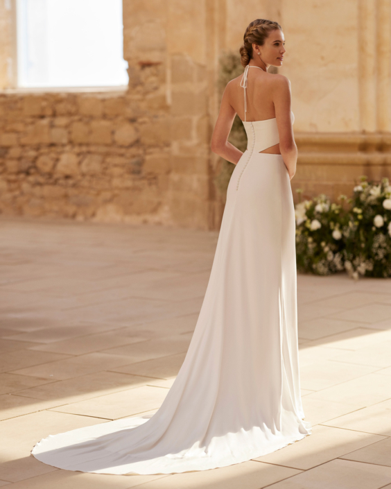 Alma Novia Brautkleid