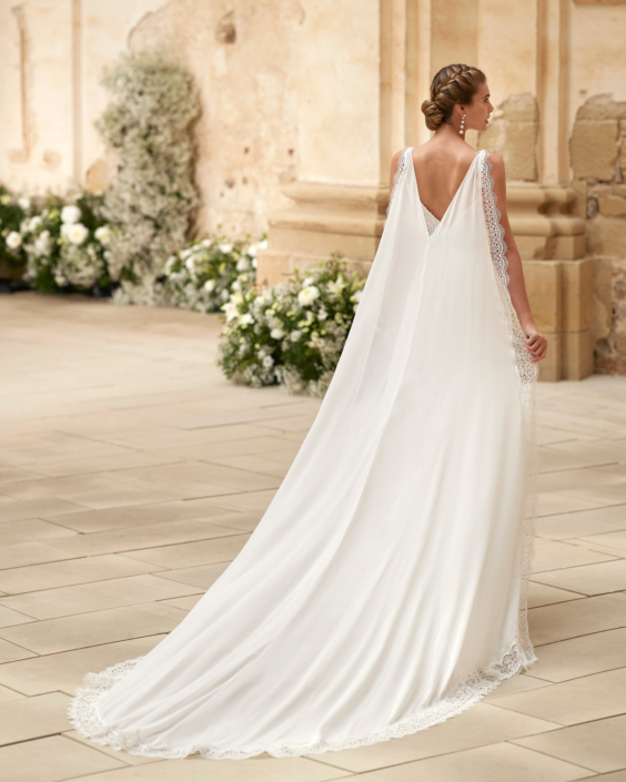 Alma Novia Brautkleid