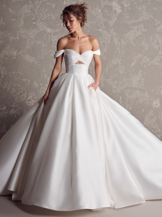 Maggie Sottero