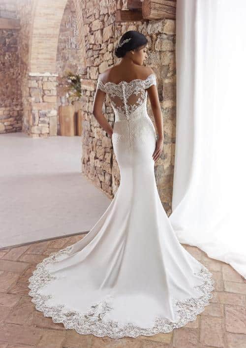 Brautkleid Brautlounge Wiesbaden