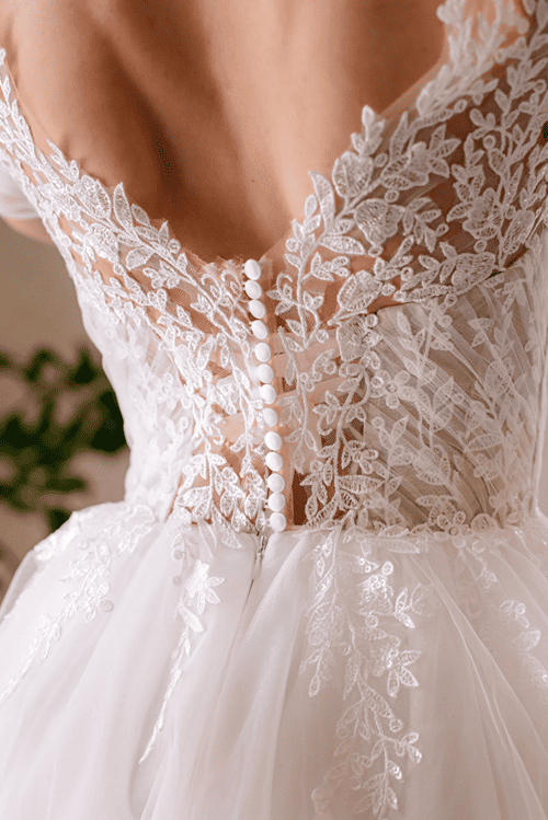 Brautkleid Brautlounge Wiesbaden